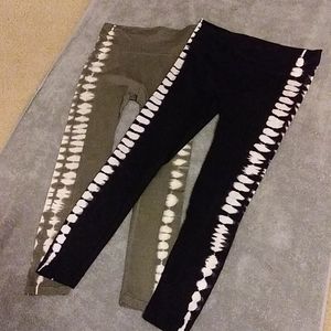 Stretch pants (2)